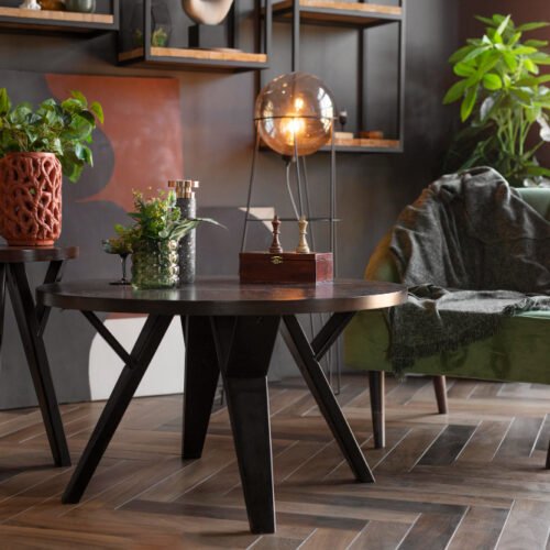 Complete Your Living Space with Style, Functionality and Everyday Elegance