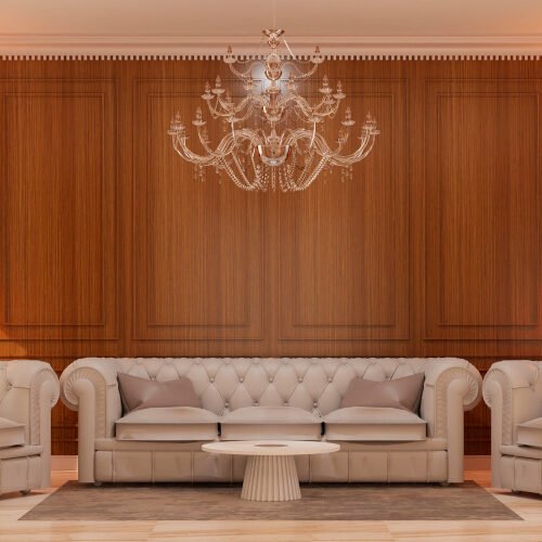 Elevate Your Living Space with Unmatched Comfort and Timeless Luxury