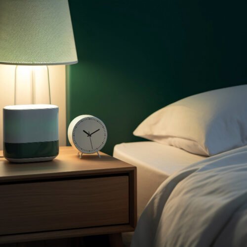 Bring Style, Convenience and Functionality to Your Bedroom