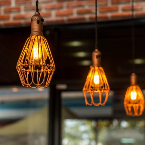 Illuminate Your Space with Style, Character and Modern Elegance