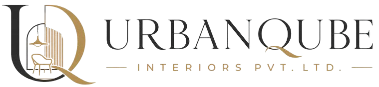 UrbanQube Interiors | Luxury Interior Design & Turnkey Solutions